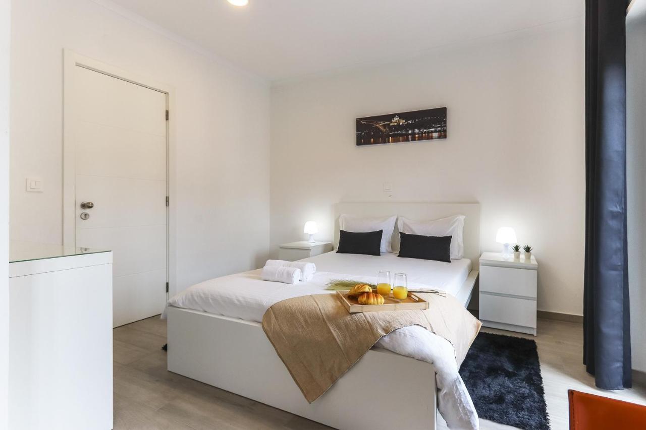 Affittacamere Downtown Palma By Hosty Lisbona